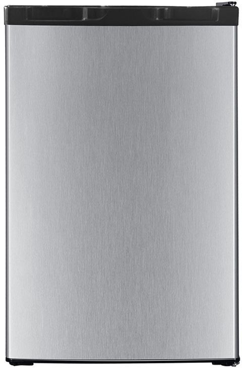 Avanti® 22" 4.5 Cu. Ft. Stainless Steel Compact Refrigerator-0
