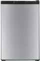 Avanti® 22" 4.5 Cu. Ft. Stainless Steel Compact Refrigerator-0