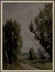 Magnolia Home by Joanna Gaines Valley Path Wall Art-0