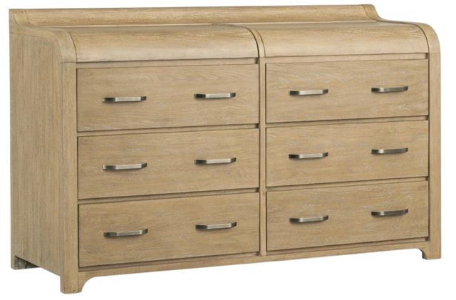 legacy classic furniture dresser Legacy Classic Furniture Bedroom Funriture Harmony Dresser Prelude Frost TY5800-1200