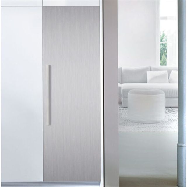Liebherr Stainless Steel Door Panel-2