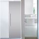 Liebherr Stainless Steel Door Panel-2