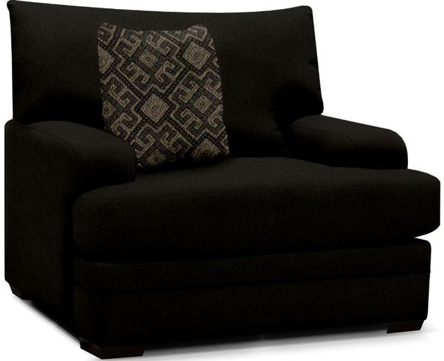 Creek Side Customs Customizable Delmar Luca Chair and a Half-4