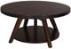 Liberty Furniture Aspen Skies Russet Brown Cocktail Table-1