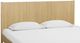 TOV Furniture Tyla Natural King Panel Bed-5