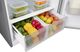 Hisense 30” 18 Cu. Ft. Silver Freestanding Top Freezer Refrigerator-5