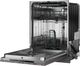 ASKO 24" Panel Ready Top Control Built In Dishwasher-3