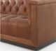 Magnolia Home by Joanna Gaines Arlo Brown Sofa-3