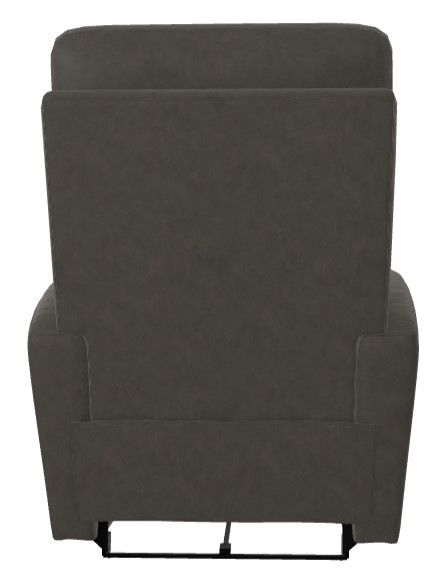 La-Z-Boy® Liam Ash Power Wall Recliner with Headrest and Lumbar-3