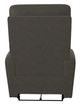 La-Z-Boy® Liam Ash Power Wall Recliner with Headrest and Lumbar-3