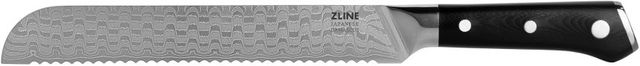 ZLINE 3 Piece Professional Damascus Steel Kitchen Knife Set-3