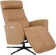 Fjords® Modern Living Magnus Hassel Large Dual Motion Swivel Recliner-3
