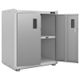 Gladiator® Ready-to-Assemble White Full-Modular Gearbox-1