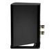 Elac BS243.4-SB Carina Bookshelf Satin Black (Pair)-4