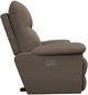 La-Z-Boy® Jay Mushroom Power Rocking Recliner with Headrest-2