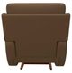 La-Z-Boy® Apollo Camel Power Rocking Recliner with Heat and Massage-3