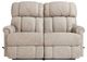 La-Z-Boy® Pinnacle Marble Manual Wall Reclining Loveseat-1