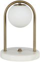 Renwil® Barca Dark Antique Brushed Brass Table Lamp-2