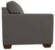 La-Z-Boy® Meyer Truffle Chair-2