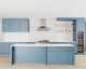 XO Fabriano 36" Stainless Steel Wall Mounted Range Hood-1