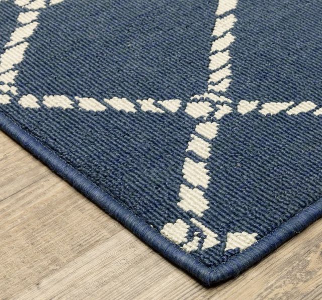 Oriental Weavers™ Meridian 5'x8' Style 2 Area Rug-3