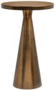 Signature Design by Ashley® Budington Light Bronze Accent Table-0