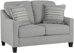 Signature Design by Ashley® Adlai Shadow Loveseat