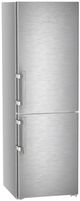 Liebherr 24" 11.4 Cu. Ft. Stainless Steel Bottom Freezer Refrigerator-3