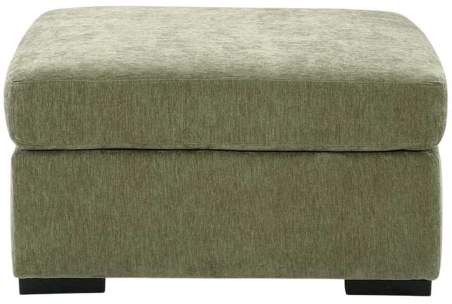 Signature Design by Ashley® Bridgepoint Moss Oversized Accent Ottoman-3