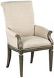 American Drew® Savona Camille Beige/Versaille Arm Chair-0
