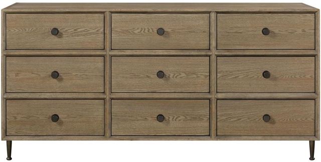 Bernards Linné Wheat Dresser-3