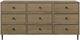 Bernards Linné Wheat Dresser-3