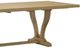 John Thomas Furniture® Customizable Select La Casa Dining Table-2