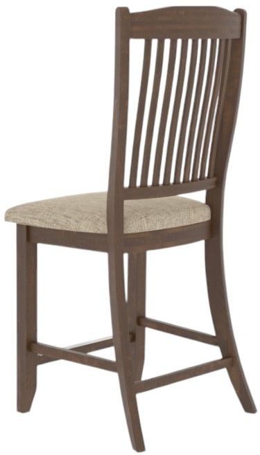 Canadel Customizable 8232 Stool-3