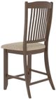 Canadel Customizable 8232 Stool-3