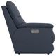 La-Z-Boy® Brooks Midnight Power Reclining Loveseat with Headrest-2