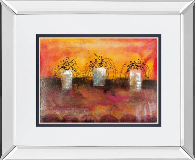 Classy Art Old Boxes III by Elliot Wall Art-0
