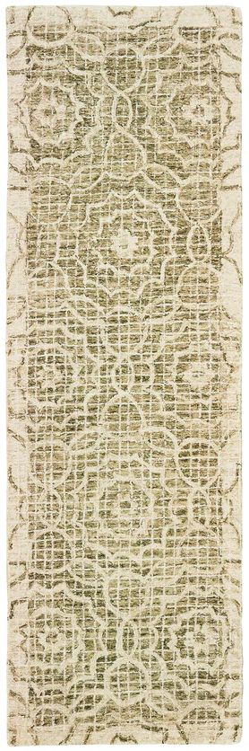Oriental Weavers™ Tallavera 5'x8' Style 6 Area Rug-4