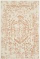 Magnolia Home by Joanna Gaines Annie Rust 2'x4' Throw Rug-0