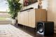 Klipsch® Flexus 10" Ebony Vinyl Subwoofer-5
