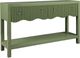 Furniture Classics Abbrams Green Console-0