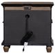 Liberty Furniture The Laurels Light Brown Nightstand-3