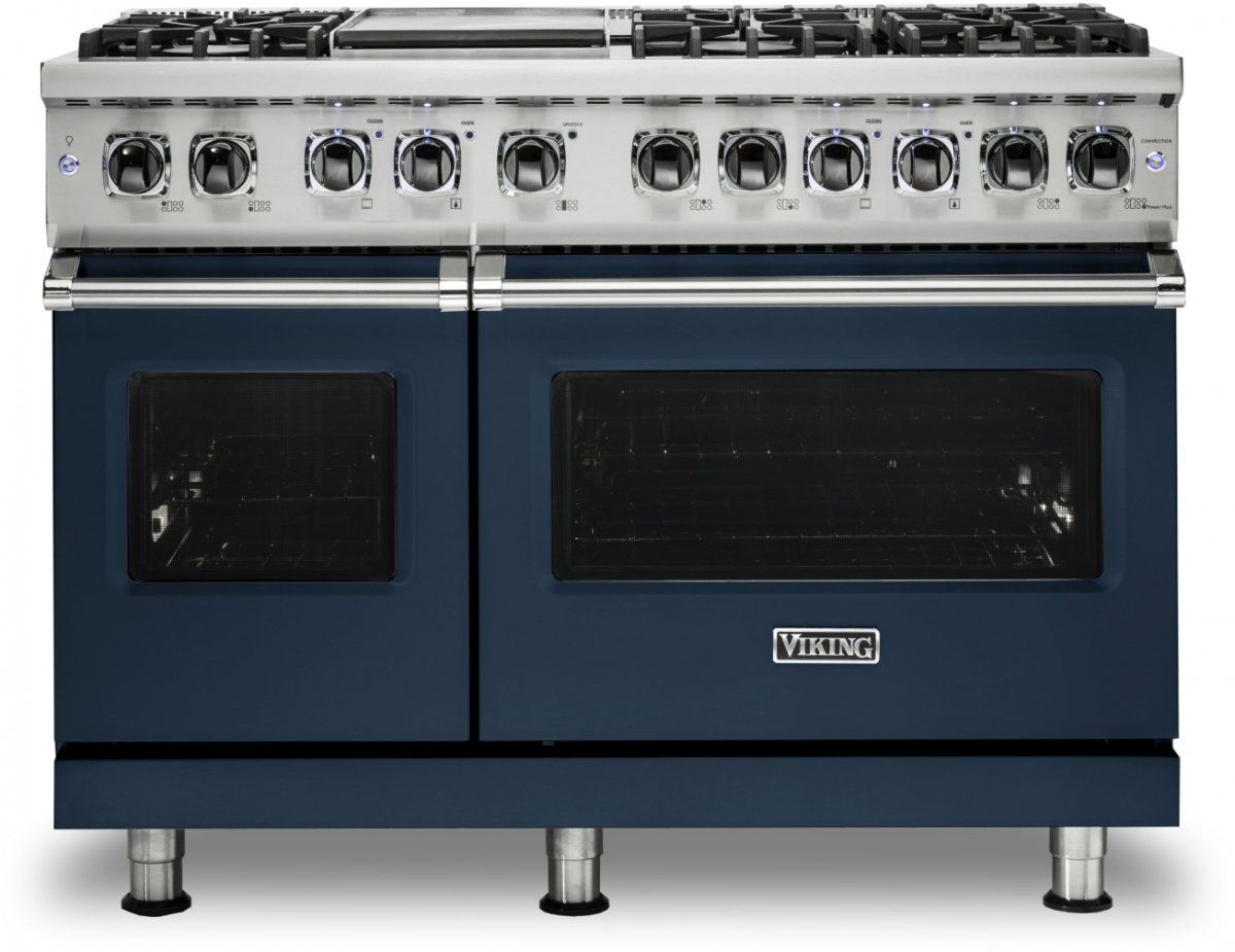 Viking® 5 Series 48