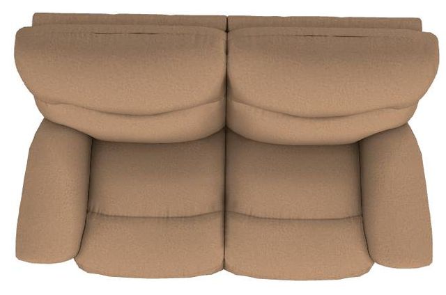 La-Z-Boy® James Silt Manual Reclining Loveseat-4