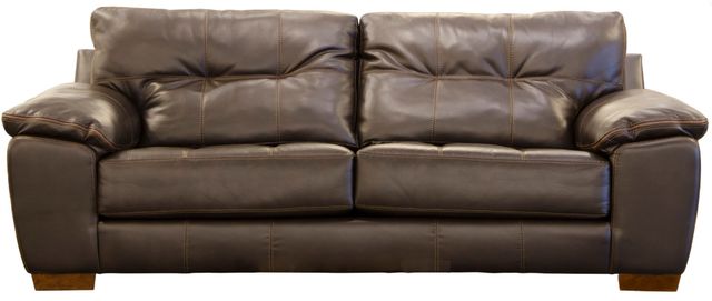 Jackson Furniture Hudson Chocolate Sofa-1