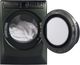 Electrolux 700 Series 8.0 Cu. Ft. Alpine Green Front Load Gas Dryer-2