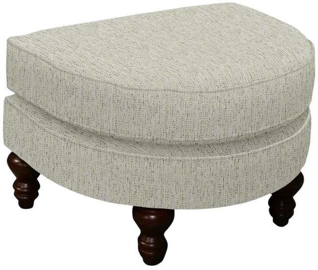 England Furniture Customizable Della Ottoman-3