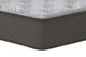 Sierra Sleep® By Ashley® Comfort Plus 10" Gel Memory Foam Medium Tight Top King Mattress in a Box-1