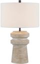 Forty West Wilder Brown Table Lamp-2