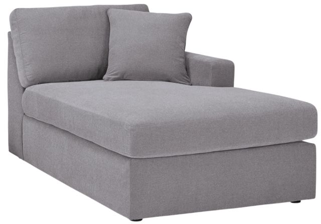 Signature Design by Ashley® Modmax 7-Piece Granite Modular Sectional-2